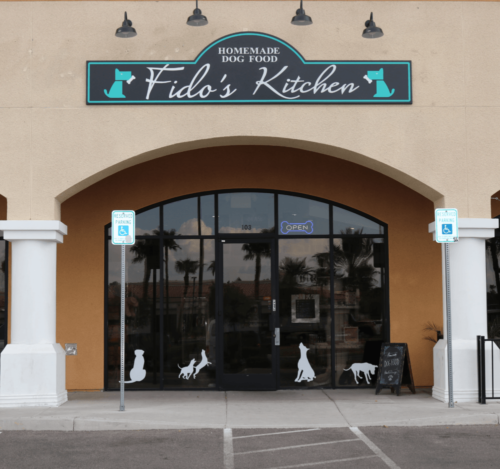 So grateful to be featured by these amazing local businesses!