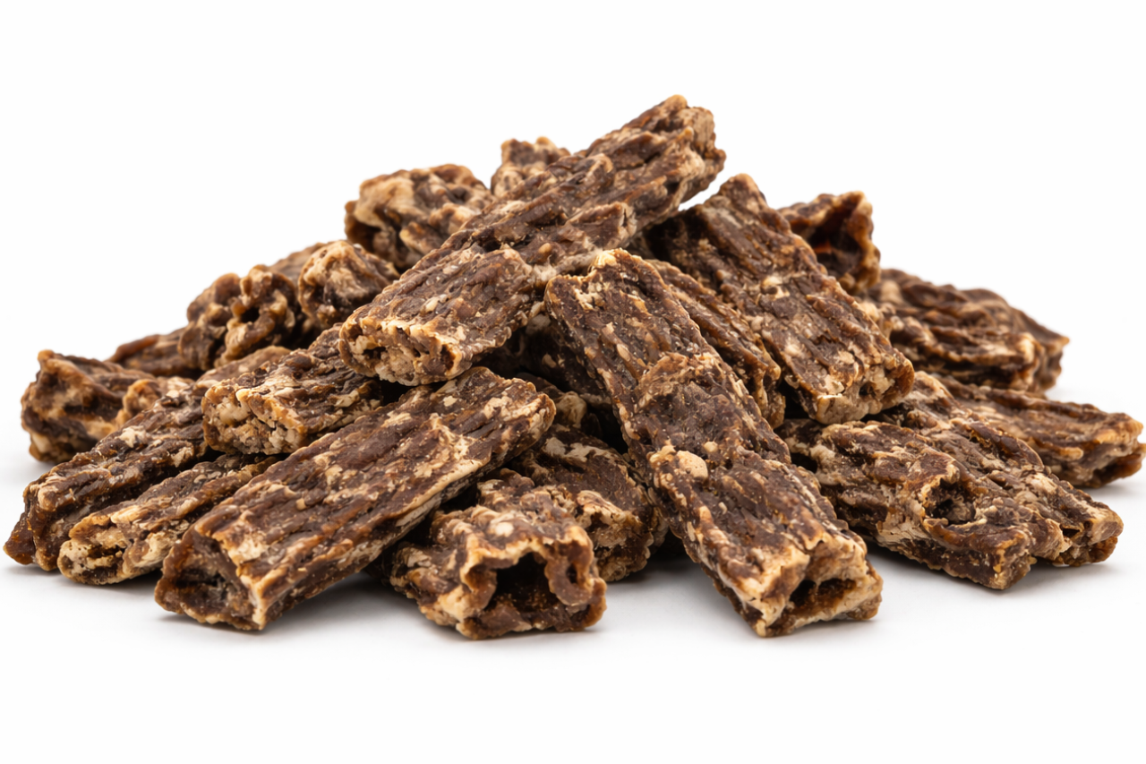 Ancestral Tripe Jerky