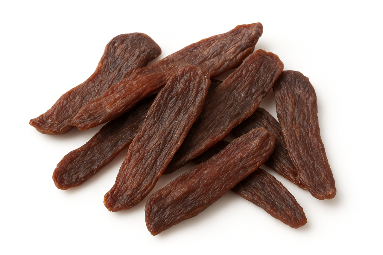 Beef Tender Tongue Jerky