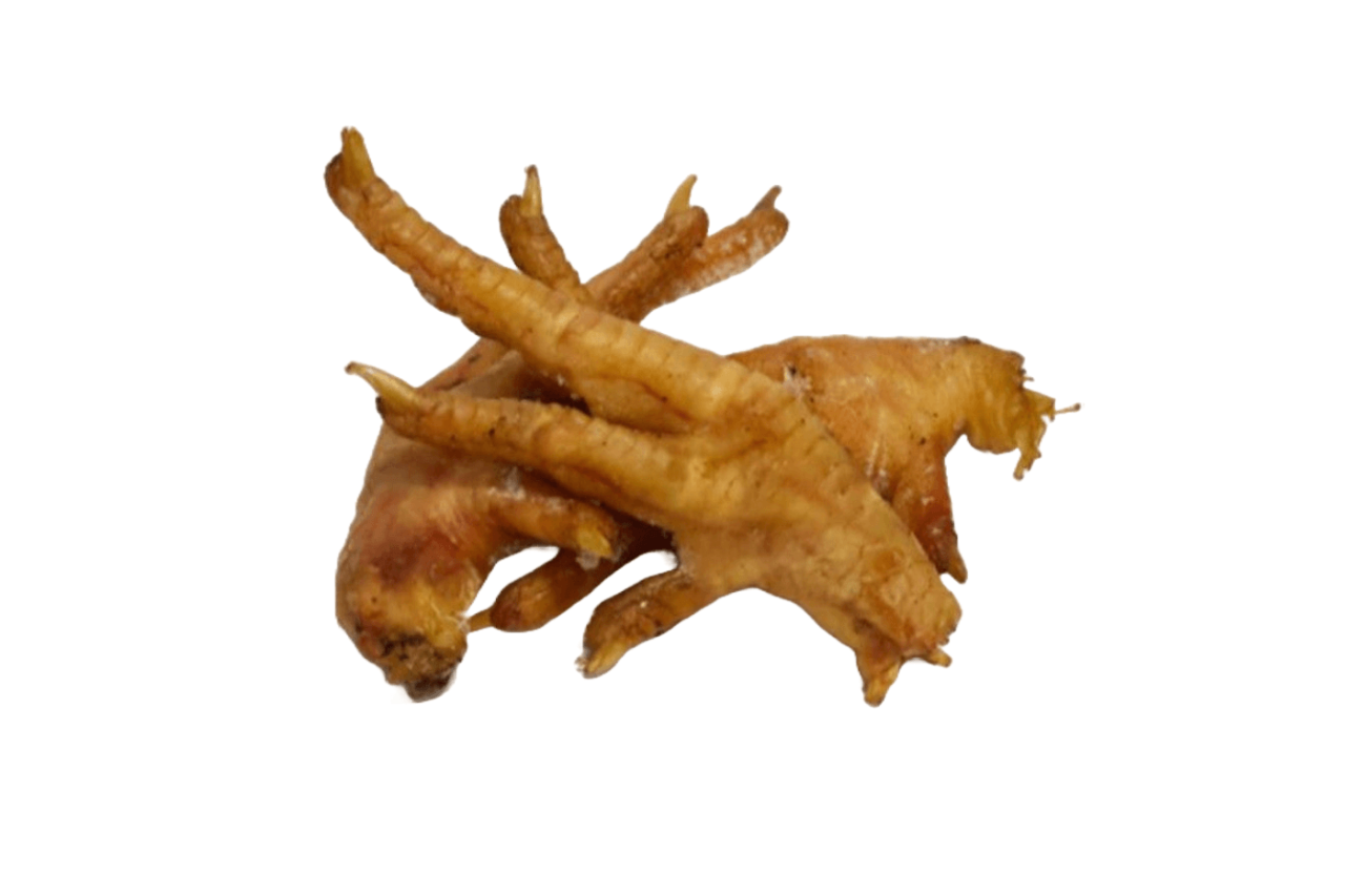 Chicken Feet Chew