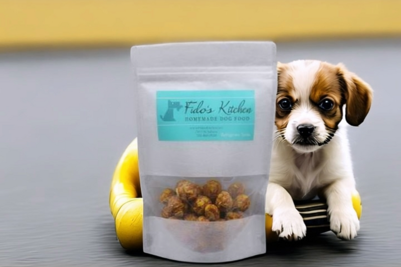 Fido's Kitchen USA