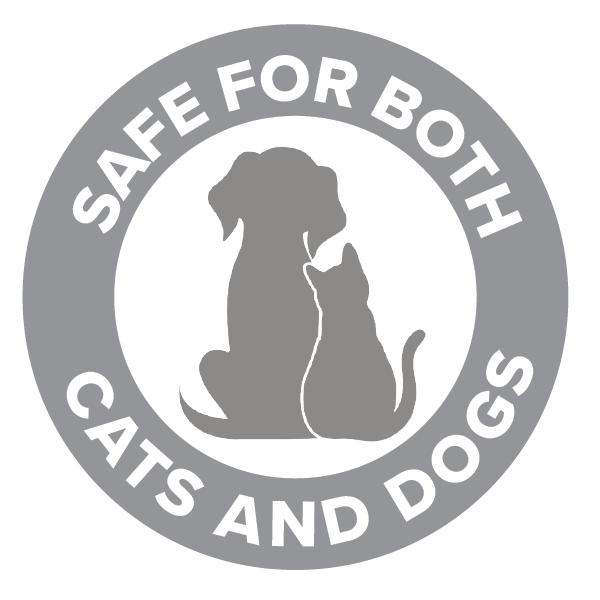 2-in-1 Hypoallergenic Fragrance Free Tear Free Shampoo & Conditioner