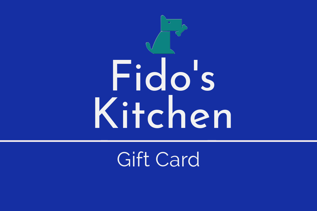 Fido's Kitchen USA