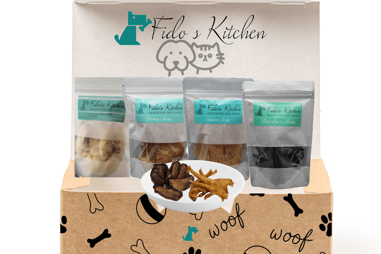 Fido's Kitchen USA