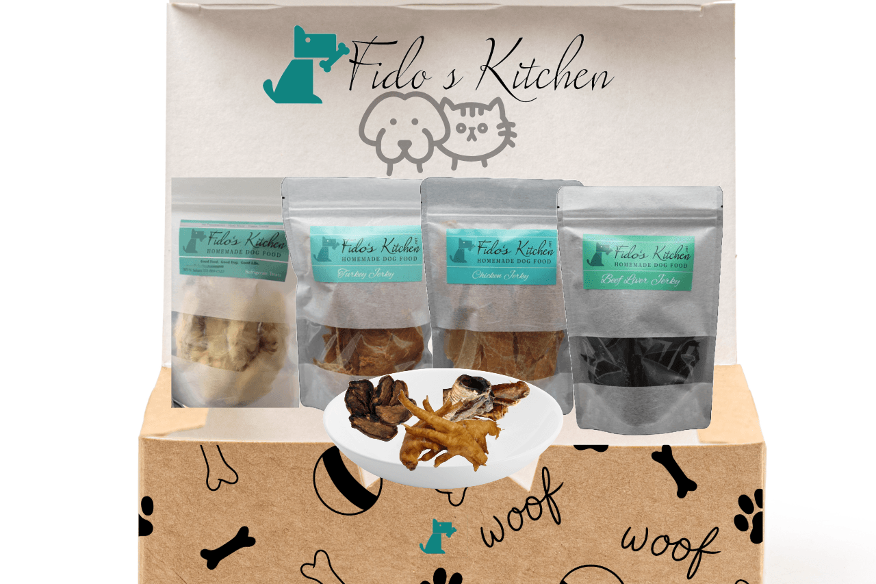 Fido s Kitchen USA