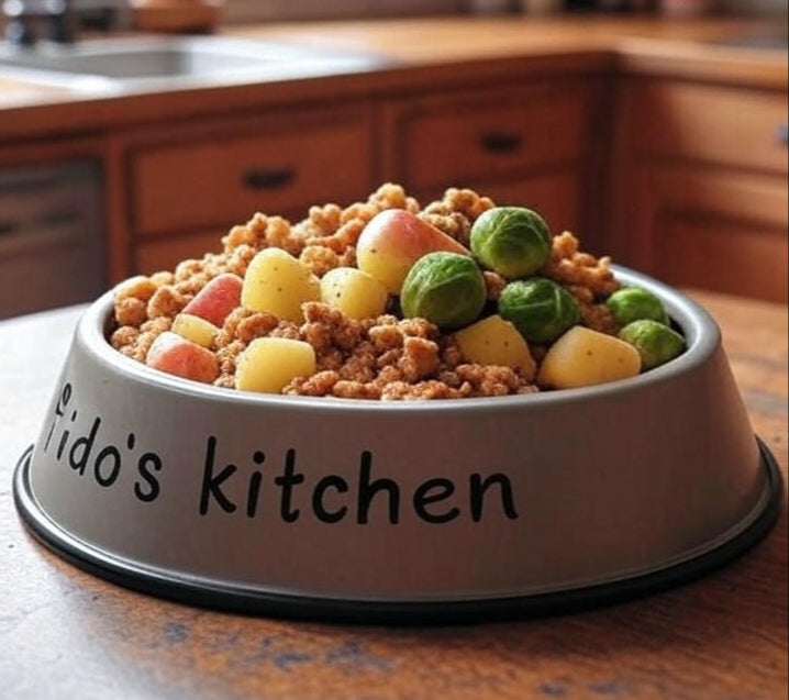 Fido's Kitchen USA